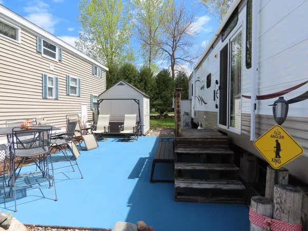 $69,900 | 46019 State Highway 47, Unit 46, Isle, MN 56342