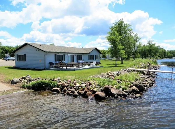 $69,900 | 46019 State Highway 47, Unit 46, Isle, MN 56342
