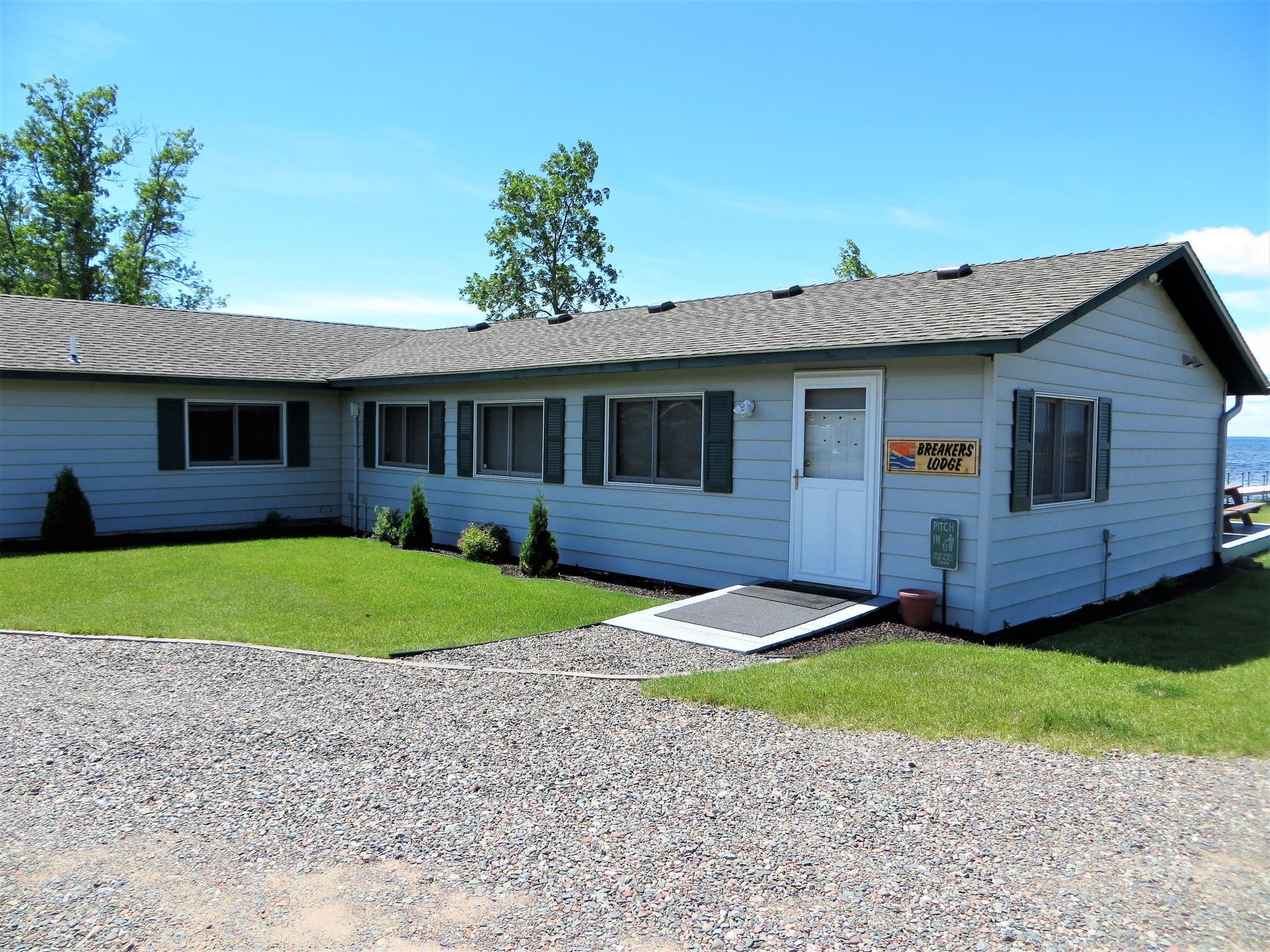 46019 State Highway 47, Unit 46 Isle, MN 56342 - Photo 26 of 42