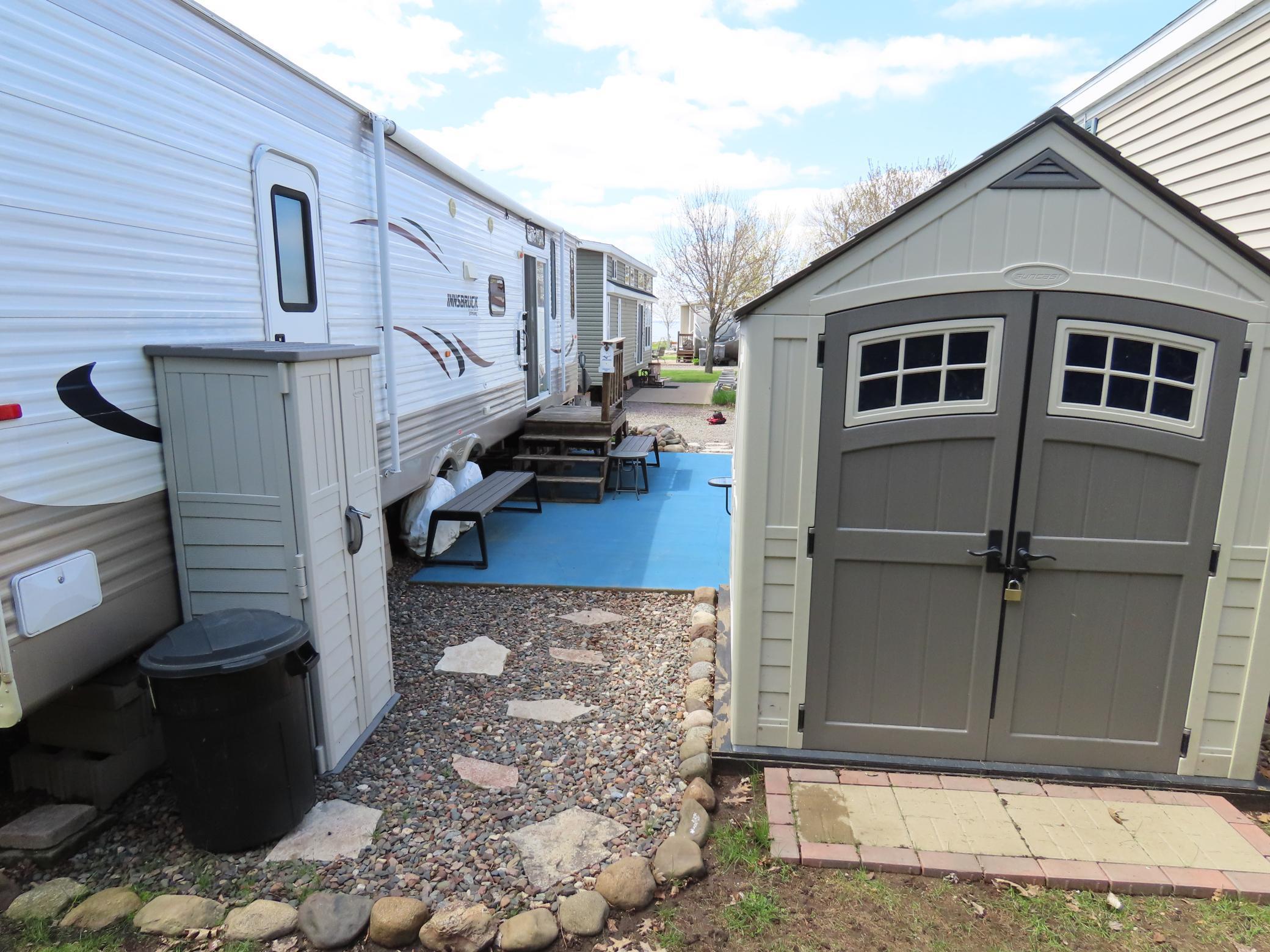 46019 State Highway 47, Unit 46 Isle, MN 56342 - Photo 27 of 42