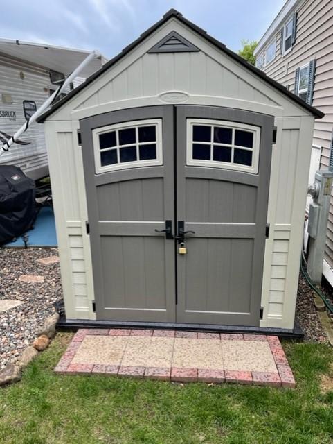 46019 State Highway 47, Unit 46 Isle, MN 56342 - Photo 29 of 42