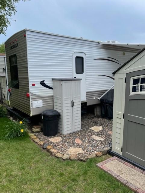 46019 State Highway 47, Unit 46 Isle, MN 56342 - Photo 30 of 42