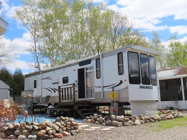 $69,900 | 46019 State Highway 47, Unit 46, Isle, MN 56342