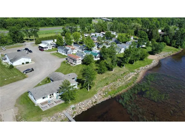 $69,900 | 46019 State Highway 47, Unit 46, Isle, MN 56342