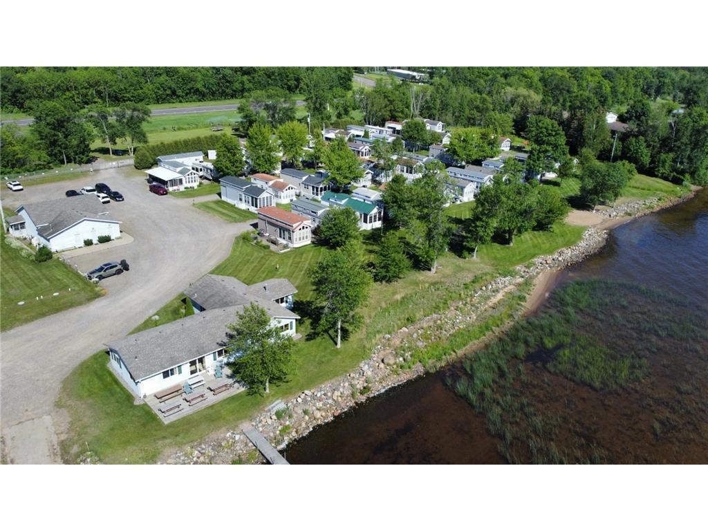 46019 State Highway 47, Unit 46 Isle, MN 56342 - Photo 40 of 42
