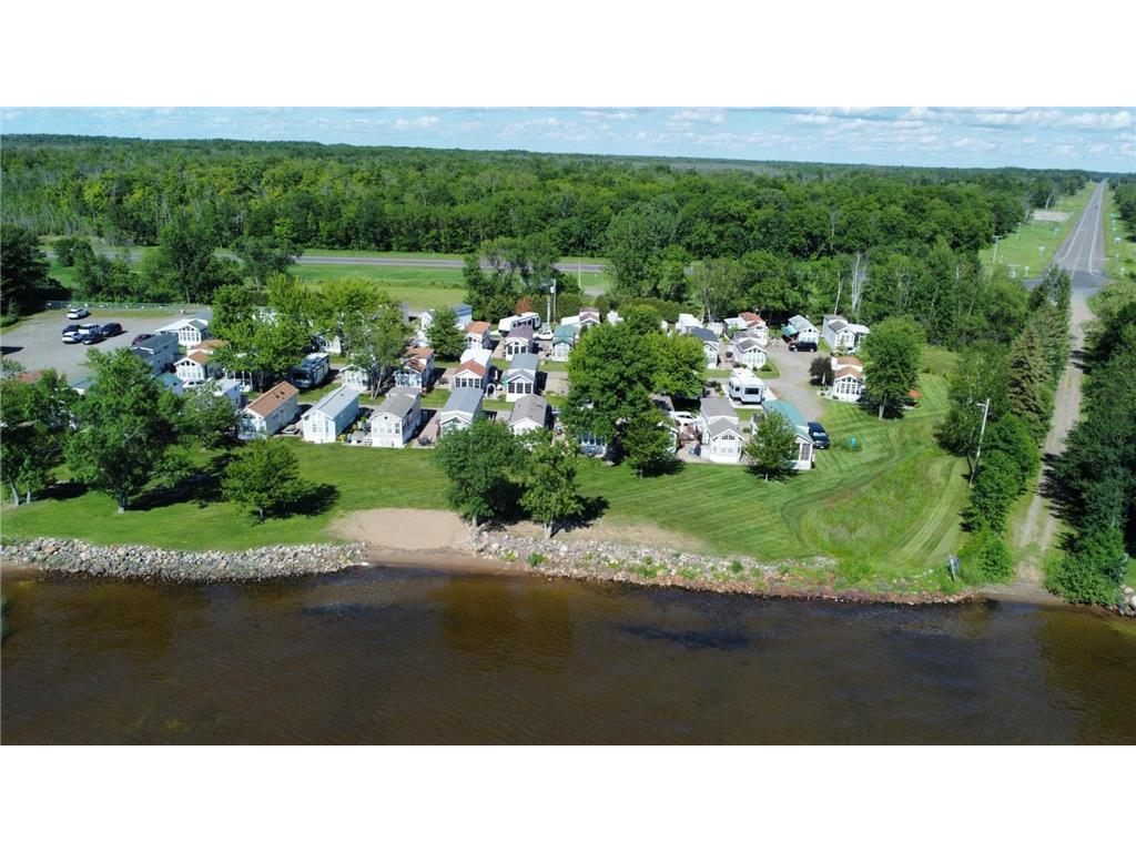 46019 State Highway 47, Unit 46 Isle, MN 56342 - Photo 41 of 42