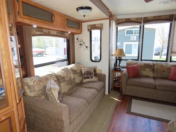 $69,900 | 46019 State Highway 47, Unit 46, Isle, MN 56342