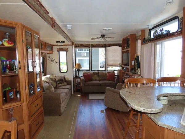 $69,900 | 46019 State Highway 47, Unit 46, Isle, MN 56342