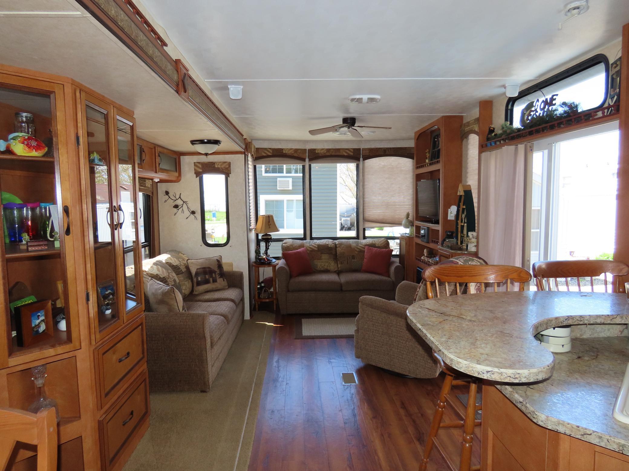 46019 State Highway 47, Unit 46 Isle, MN 56342 - Photo 10 of 42