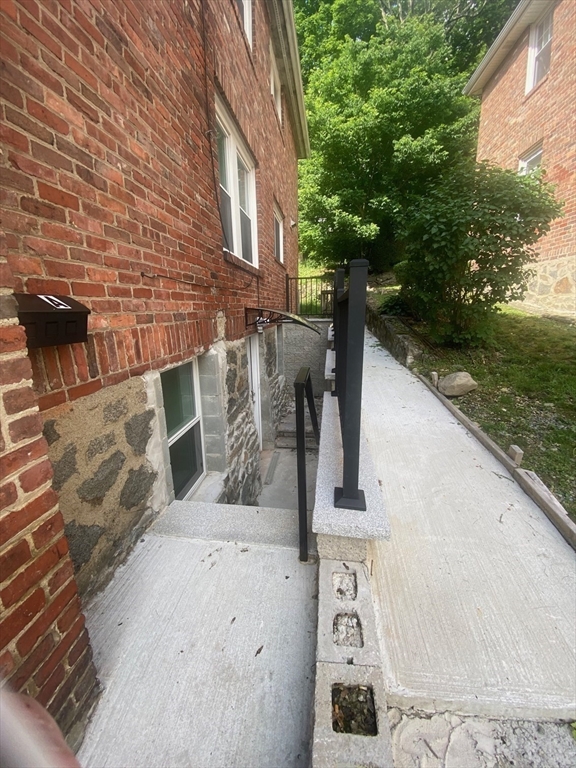 41 Wiltshire Road, Unit A Boston, MA 02135 - Photo 17 of 18