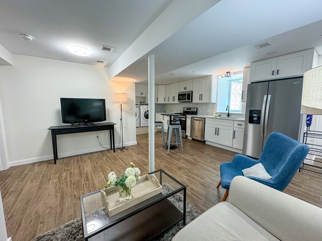 41 Wiltshire Road, Unit A Boston, MA 02135 - Photo 4 of 18