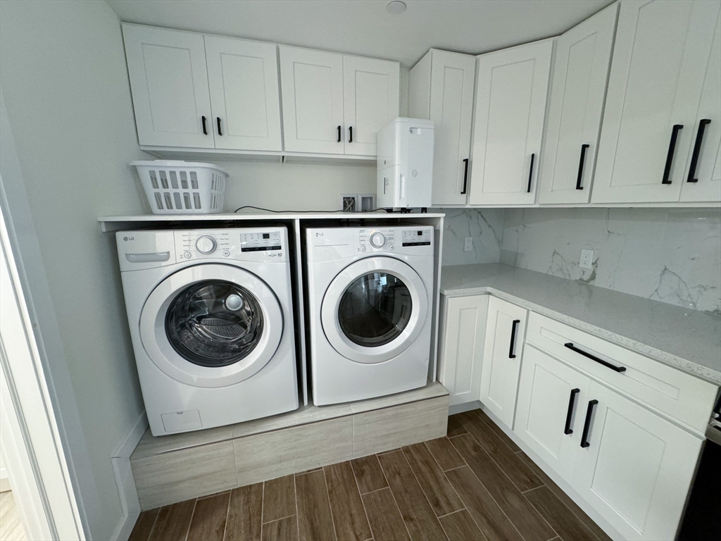 41 Wiltshire Road, Unit A Boston, MA 02135 - Photo 7 of 18