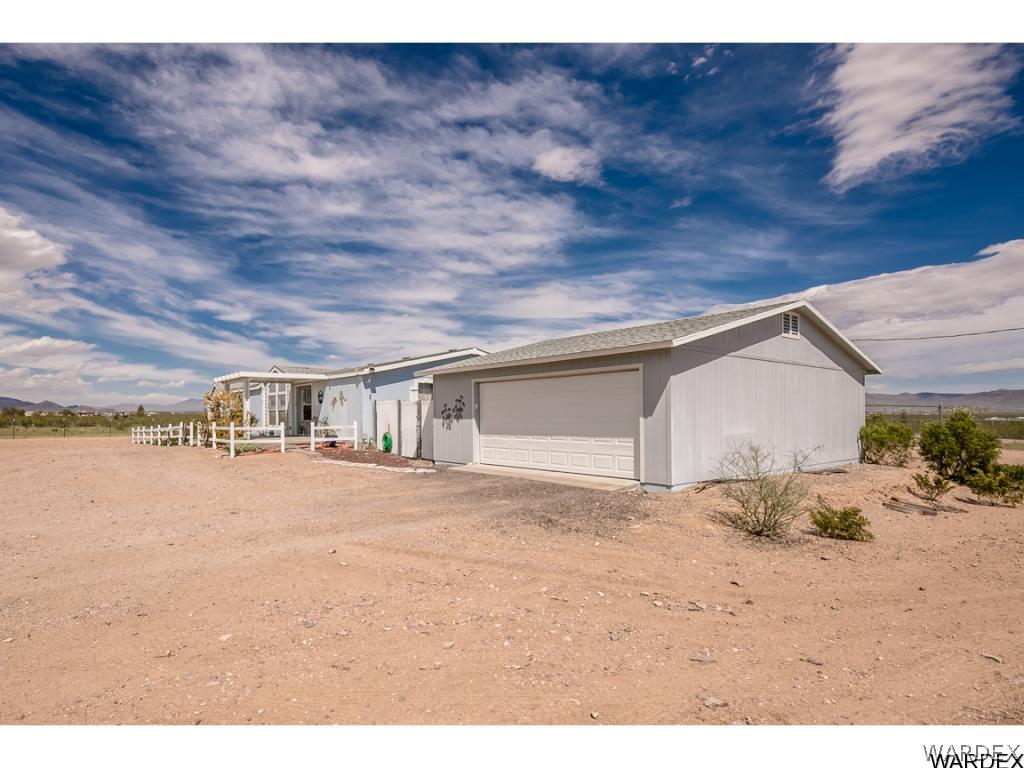 1306 South Concho Road Golden Valley, AZ 86413 - Photo 20 of 35 Gallery Image 20