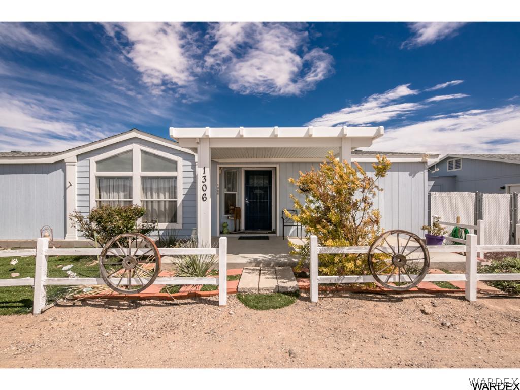 1306 South Concho Road Golden Valley, AZ 86413 - Photo 21 of 35 Gallery Image 21