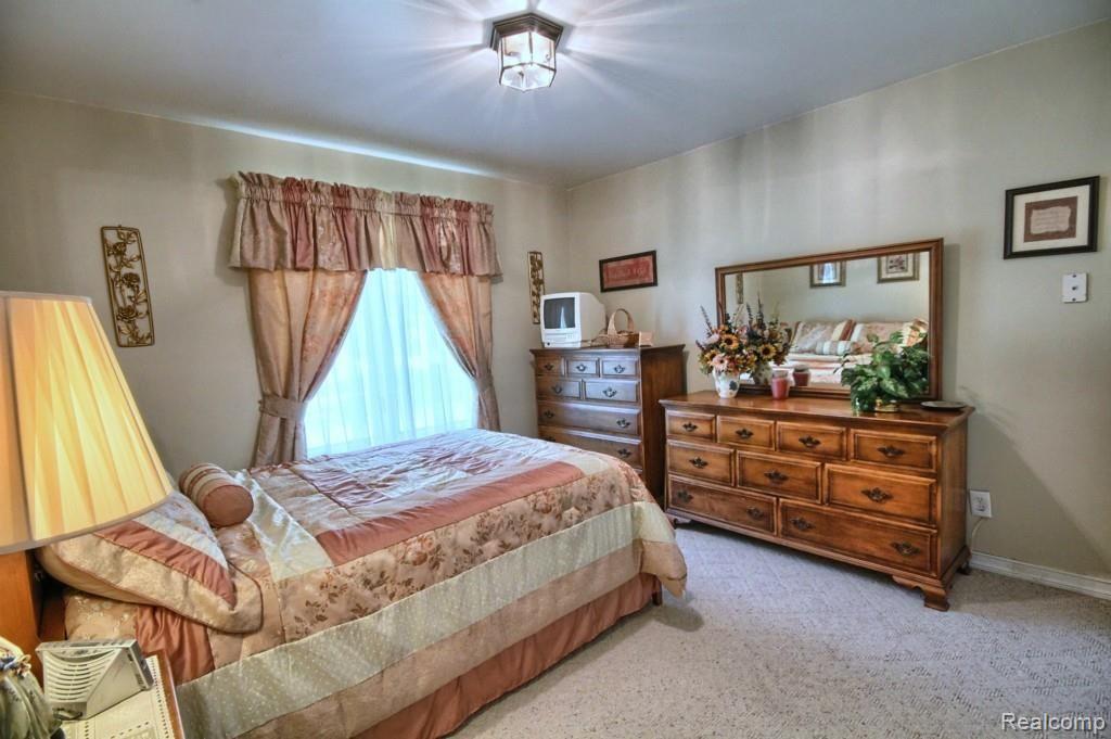 1749 Townsend Road Leonard, MI 48367 - Photo 18 of 36 2nd_Bedroom.jpg