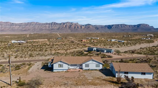 $495,000 | 29545 Snap Lane, Meadview, AZ 86444