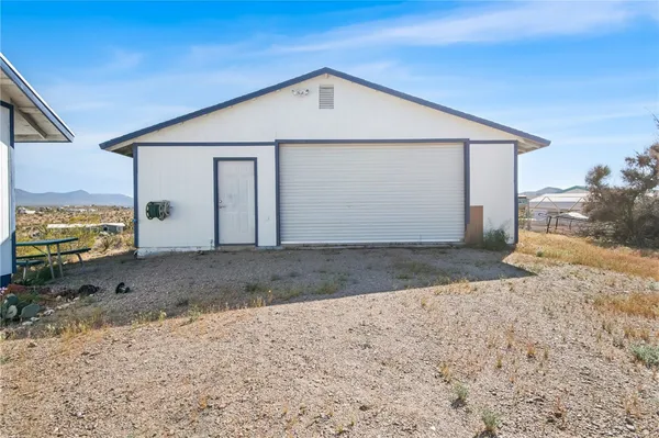 $495,000 | 29545 Snap Lane, Meadview, AZ 86444