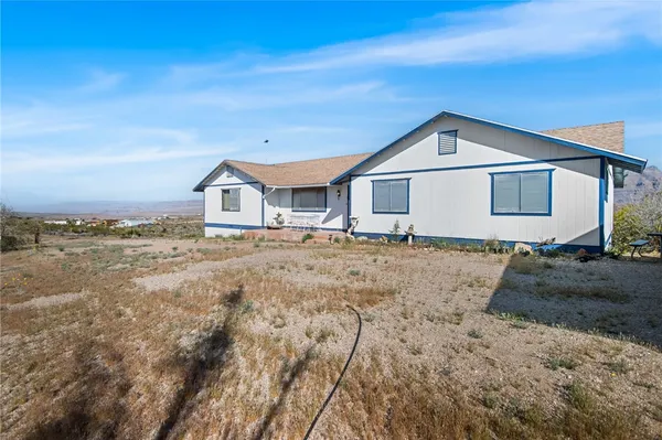 $495,000 | 29545 Snap Lane, Meadview, AZ 86444