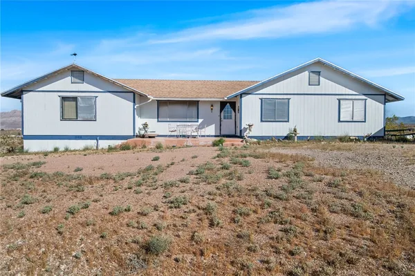 $495,000 | 29545 Snap Lane, Meadview, AZ 86444