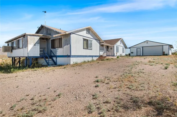 $495,000 | 29545 Snap Lane, Meadview, AZ 86444