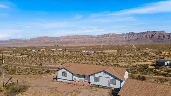 $495,000 | 29545 Snap Lane, Meadview, AZ 86444