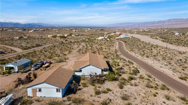 $495,000 | 29545 Snap Lane, Meadview, AZ 86444