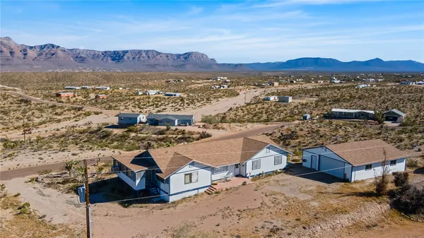 $495,000 | 29545 Snap Lane, Meadview, AZ 86444