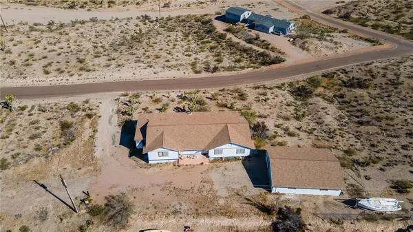 $495,000 | 29545 Snap Lane, Meadview, AZ 86444