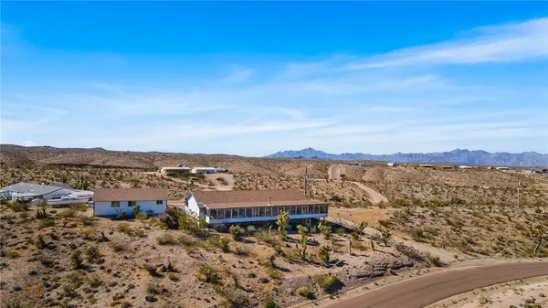 $495,000 | 29545 Snap Lane, Meadview, AZ 86444