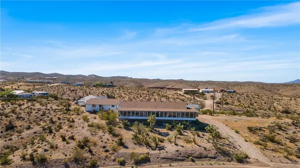 $495,000 | 29545 Snap Lane, Meadview, AZ 86444