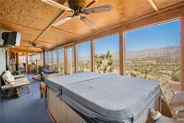 $495,000 | 29545 Snap Lane, Meadview, AZ 86444