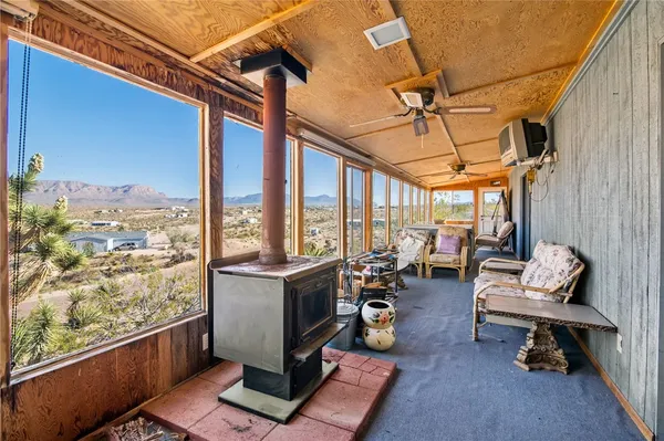 $495,000 | 29545 Snap Lane, Meadview, AZ 86444