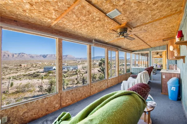 $495,000 | 29545 Snap Lane, Meadview, AZ 86444