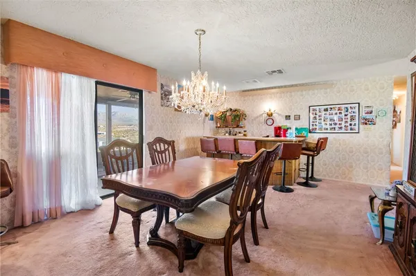 $495,000 | 29545 Snap Lane, Meadview, AZ 86444