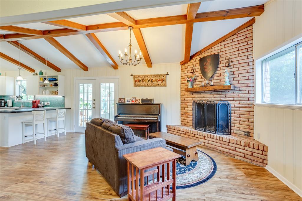 6909 Chickering Road Fort Worth, TX 76116 - Photo 8 of 20