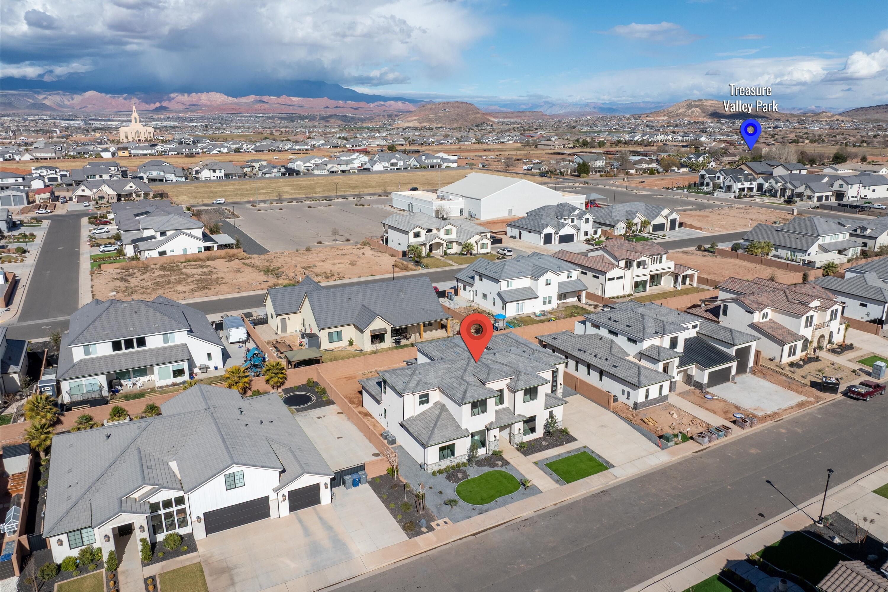 3089 2110 S Street St. George, UT 84790 - Photo 67 of 76 808-DJI_20260213135658_0356_D-HDR-Edit