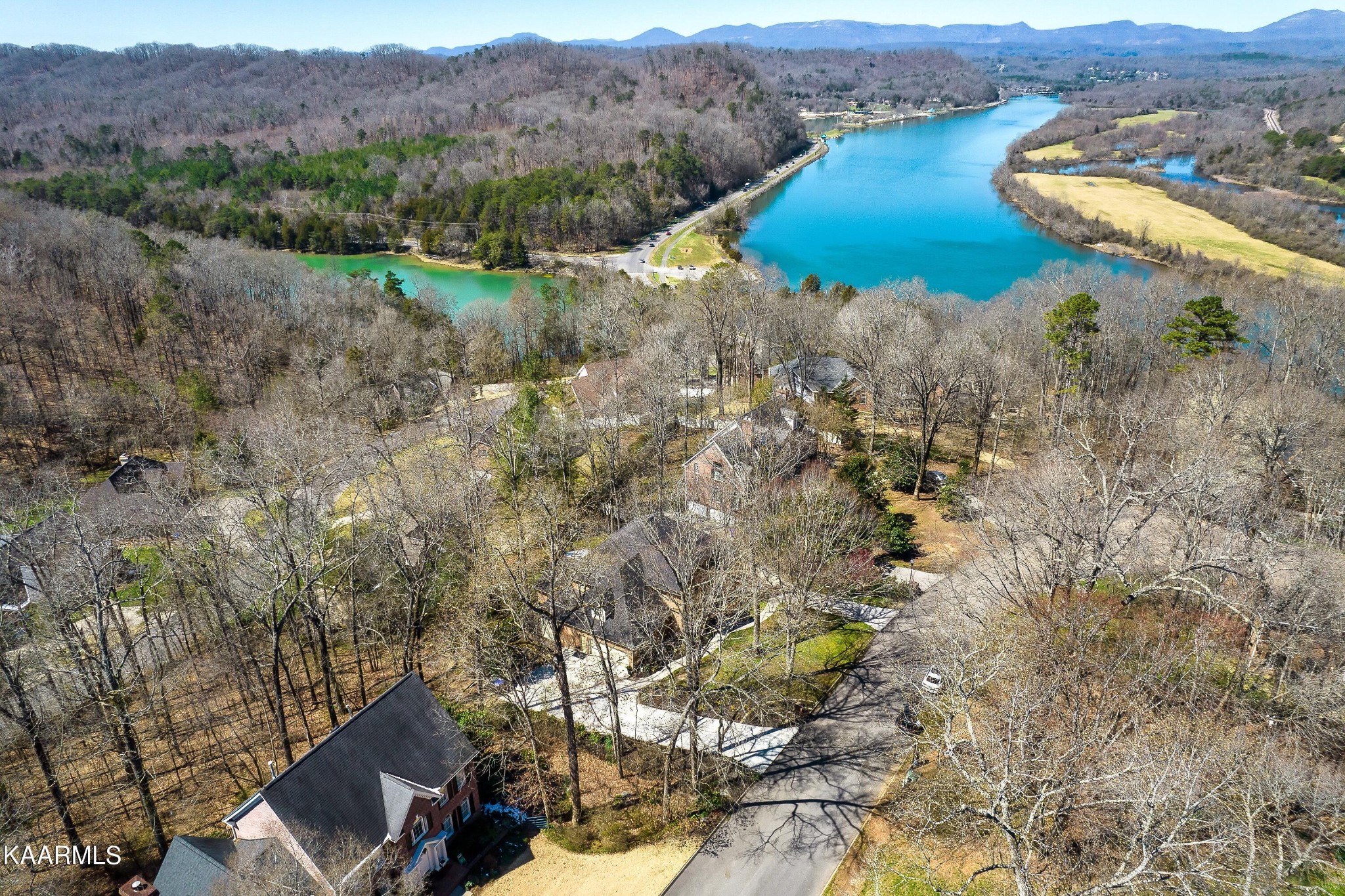 46 Rivers Run Way Oak Ridge, TN 37830 - Photo 5 of 60 Gallery Image 5