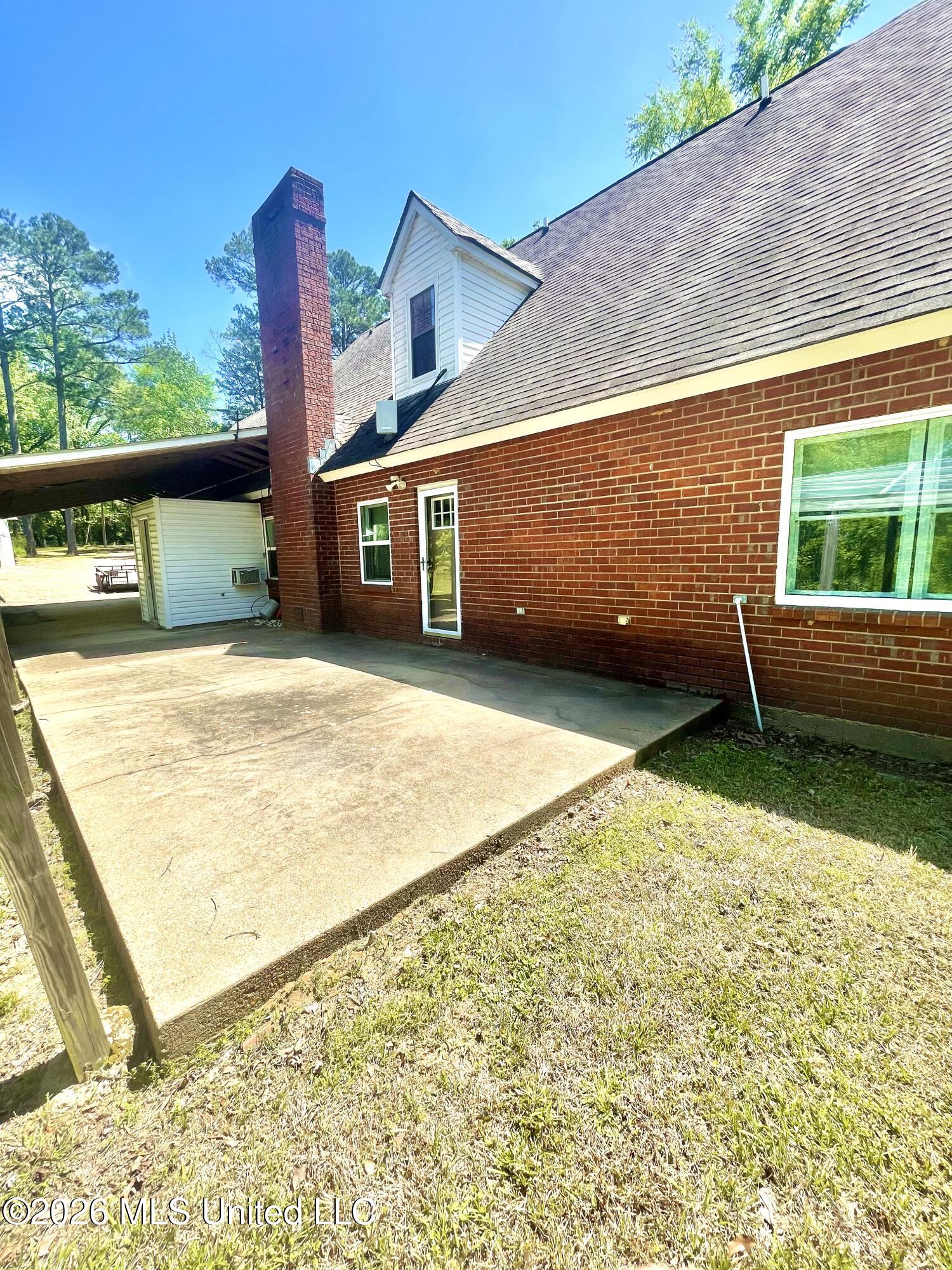 11155 New Zion Road Crystal Springs, MS 39059 - Photo 23 of 86 IMG_3153