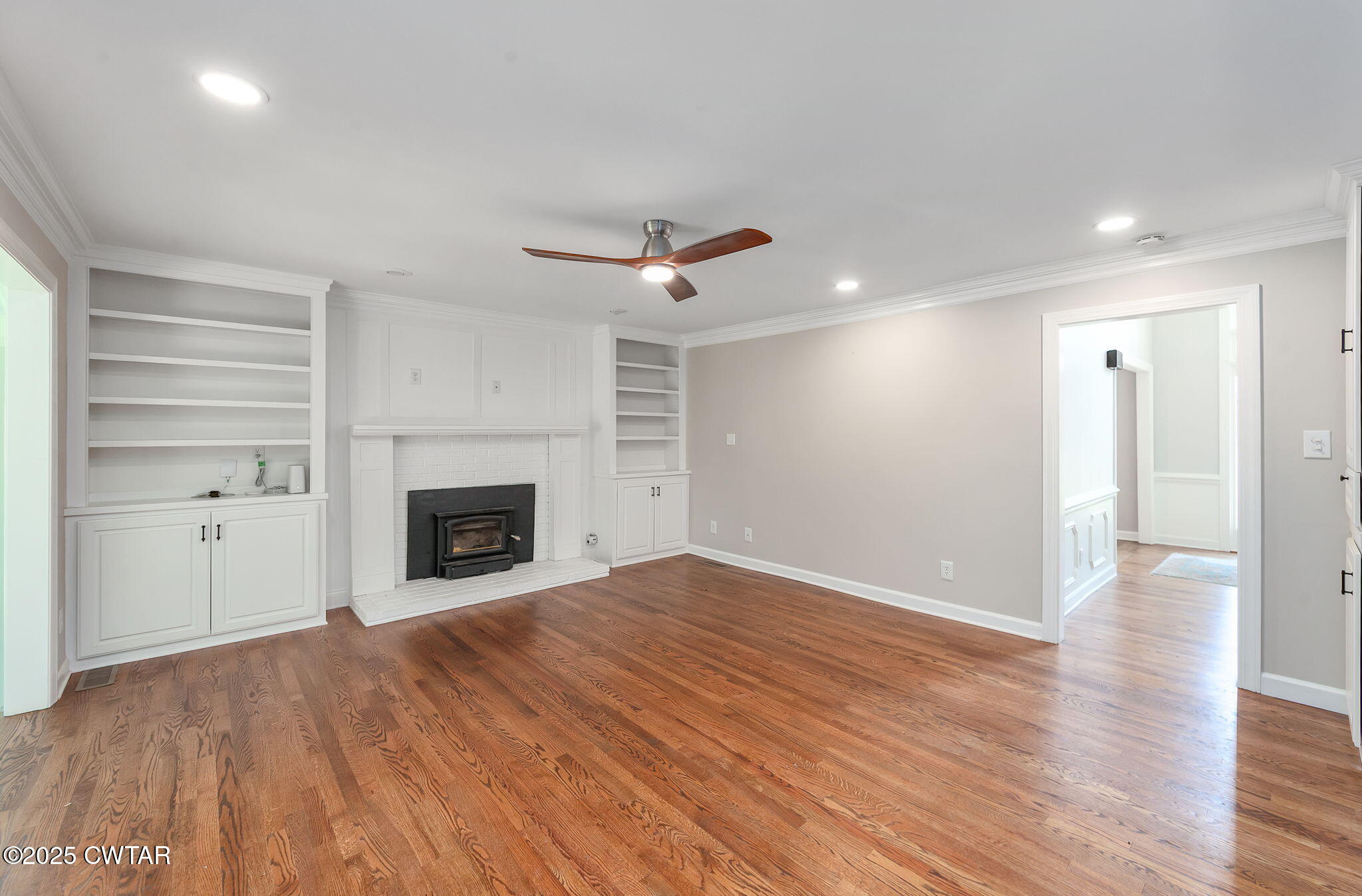 465 Shadow Ridge Drive Jackson, TN 38305 - Photo 20 of 44 Den