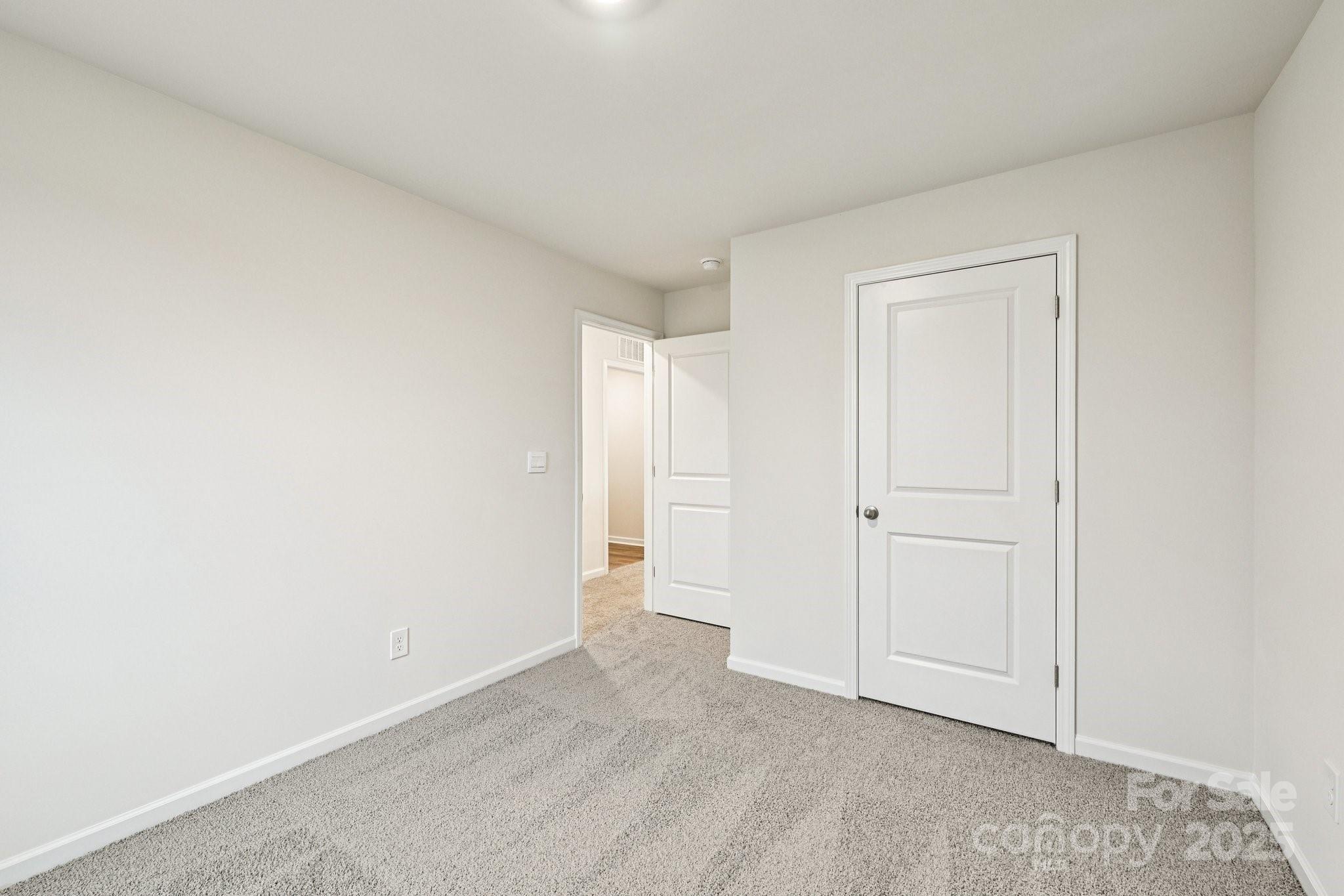 7648 Bainbridge Road Sherrills Ford, NC 28673 - Photo 22 of 25 a view of an empty room