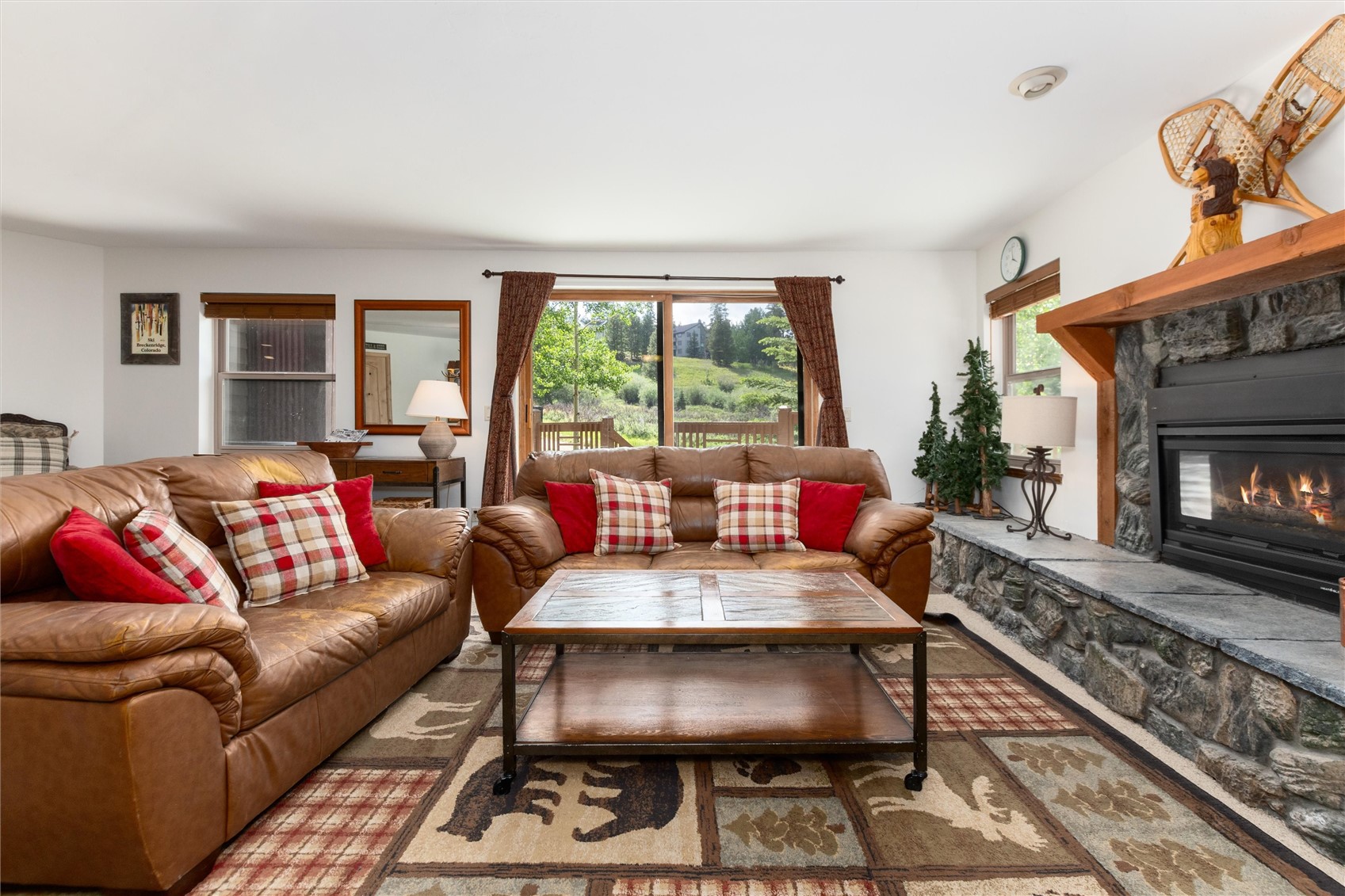 800 4 O Clock Road, Unit B1B Breckenridge, CO 80424 - Photo 6 of 37