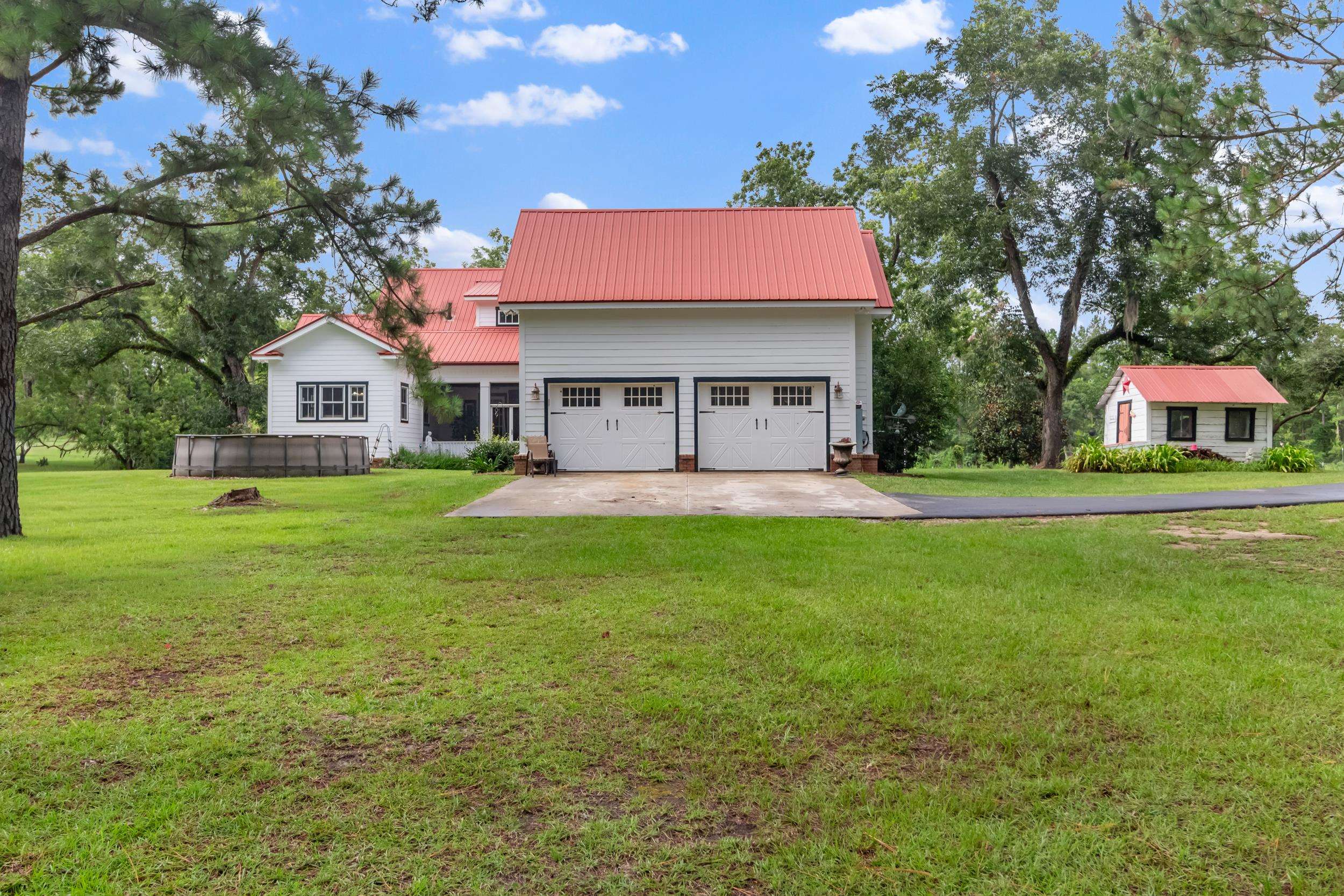 728 Turney Anderson Road Monticello, FL 32344 - Photo 55 of 68 Gallery Image 55
