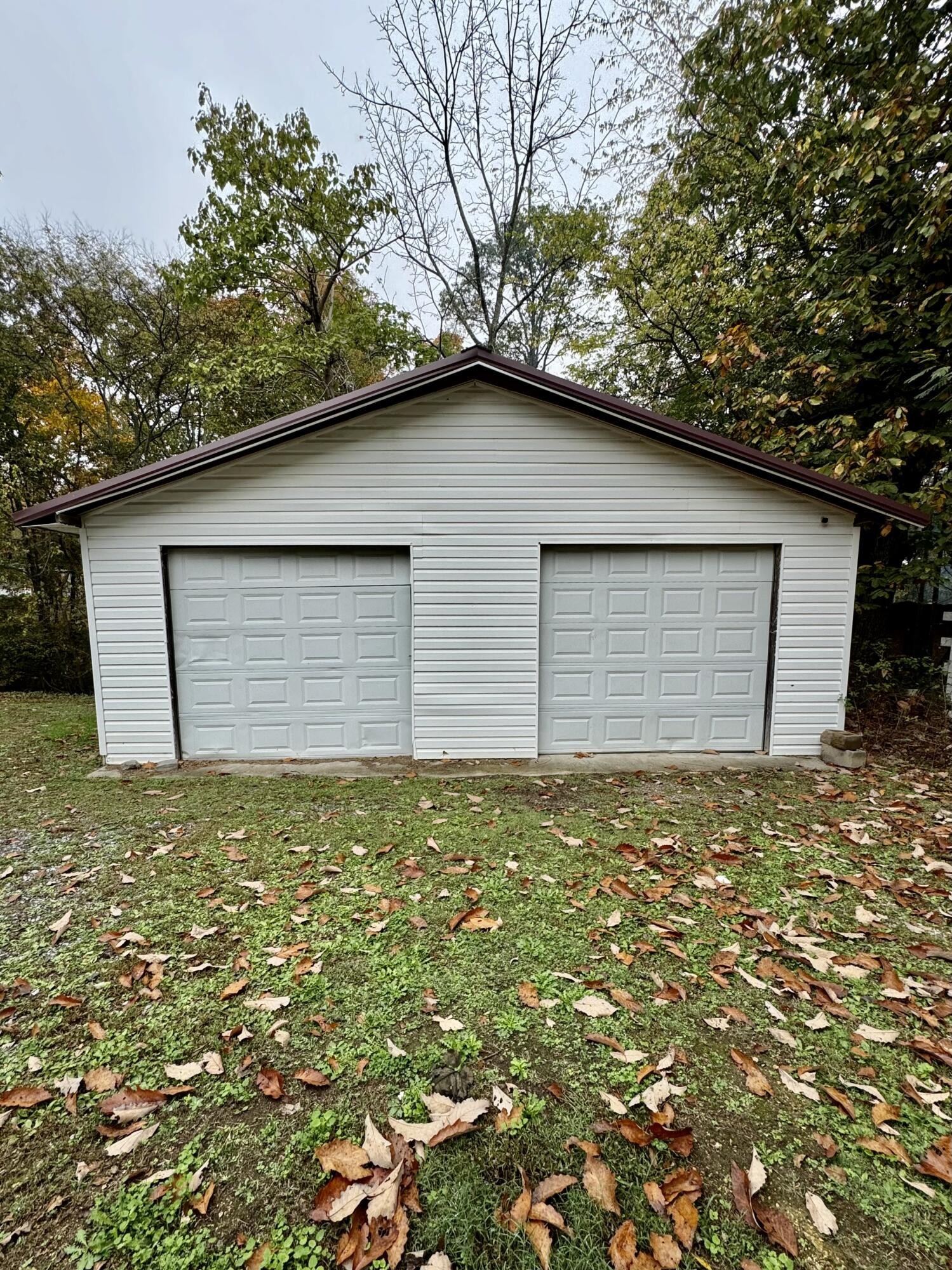 537 Bell Road Cleveland, TN 37323 - Photo 20 of 22 Gallery Image 20