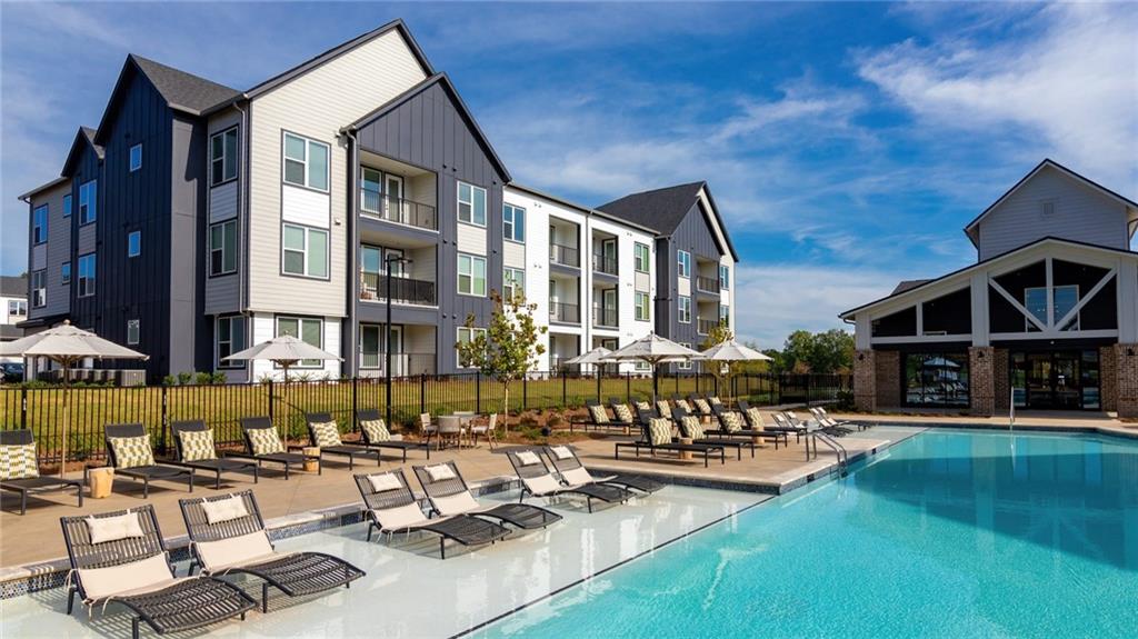 3890 Floyd Road Southwest, Unit 1108 Austell, GA 30106 - Photo 18 of 38