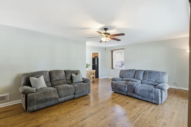 $375,000 | 510 South Chase Avenue, Lombard, IL 60148