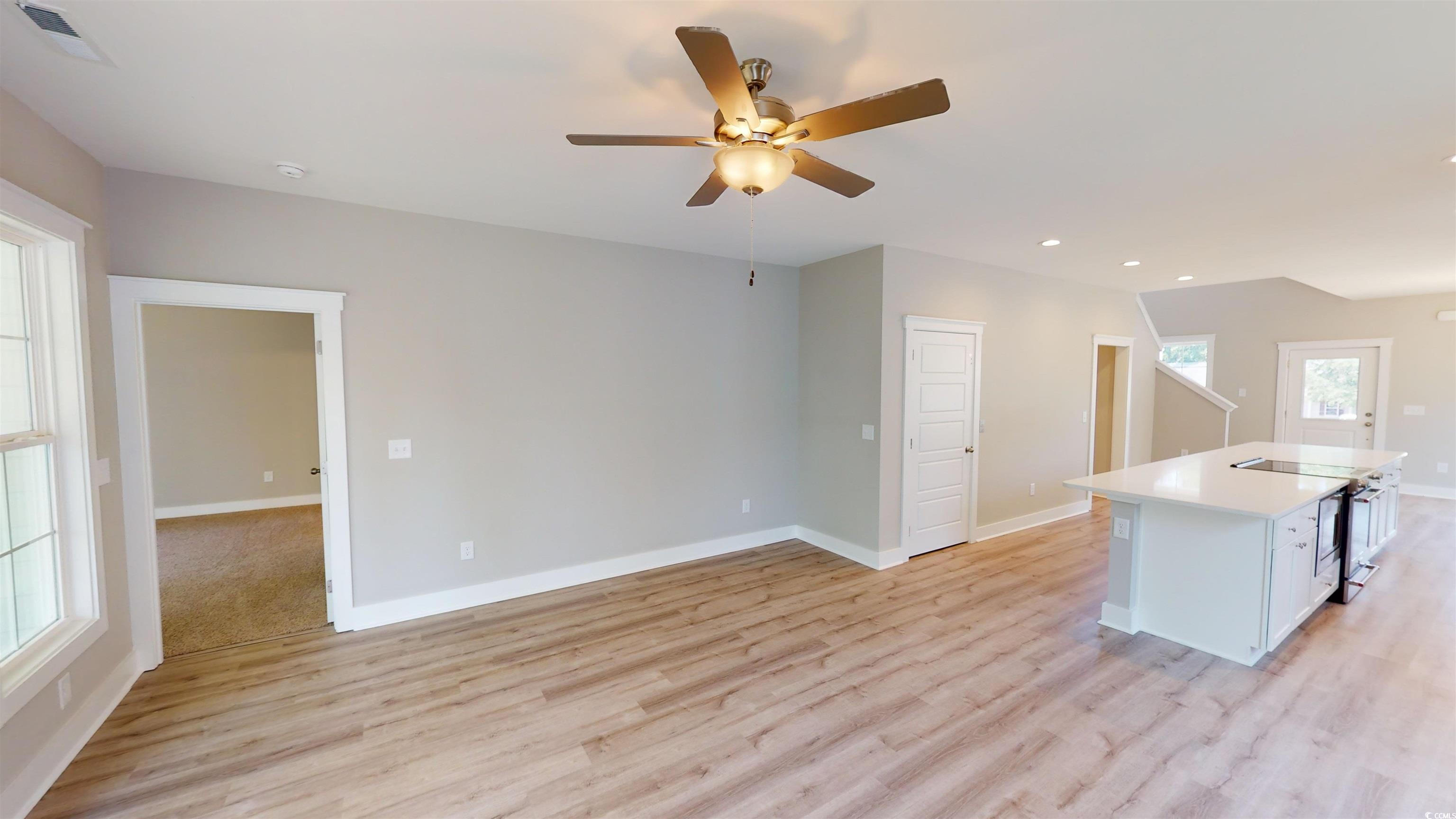 5190 Horry Drive Murrells Inlet, SC 29576 - Photo 11 of 40