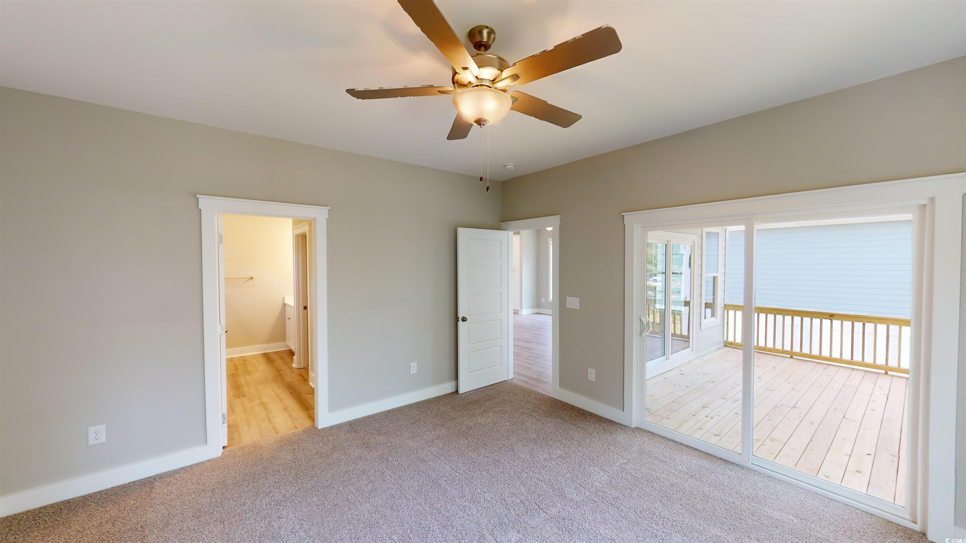 5190 Horry Drive Murrells Inlet, SC 29576 - Photo 13 of 40