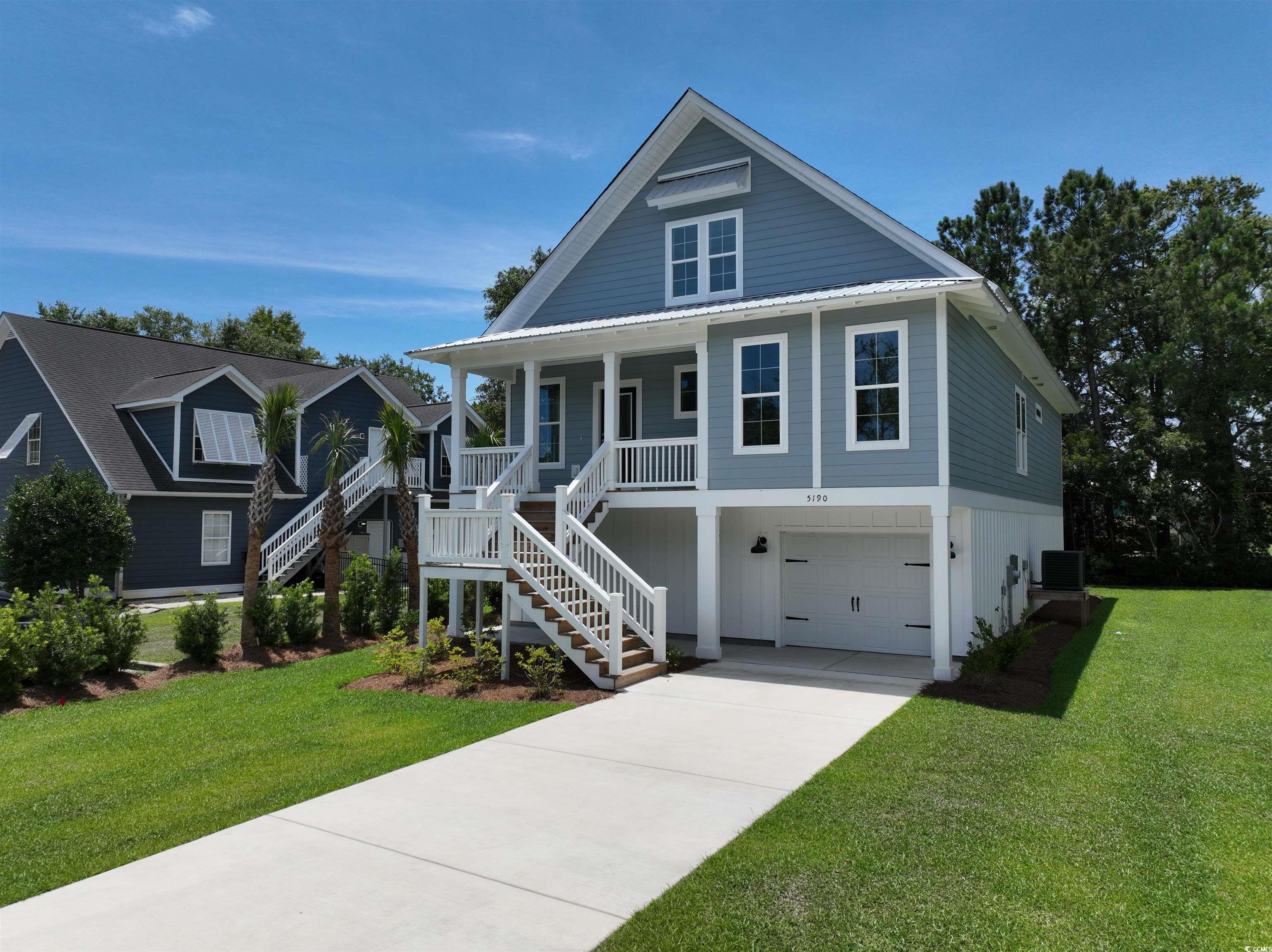 5190 Horry Drive Murrells Inlet, SC 29576 - Photo 2 of 40