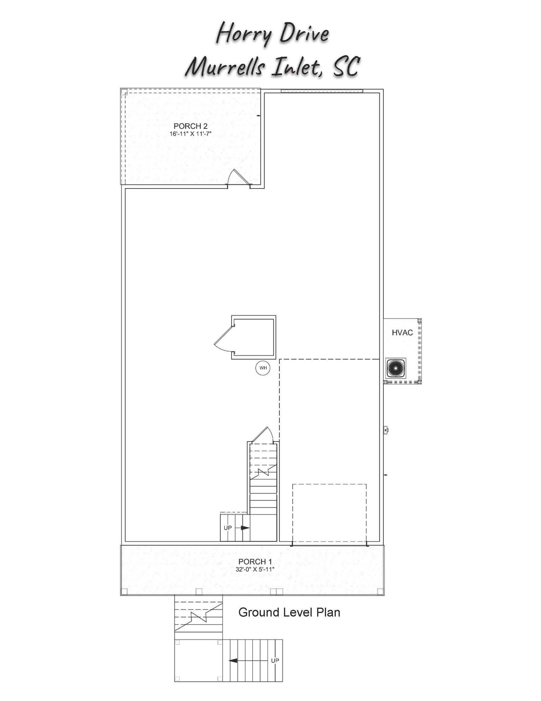 5190 Horry Drive Murrells Inlet, SC 29576 - Photo 35 of 40