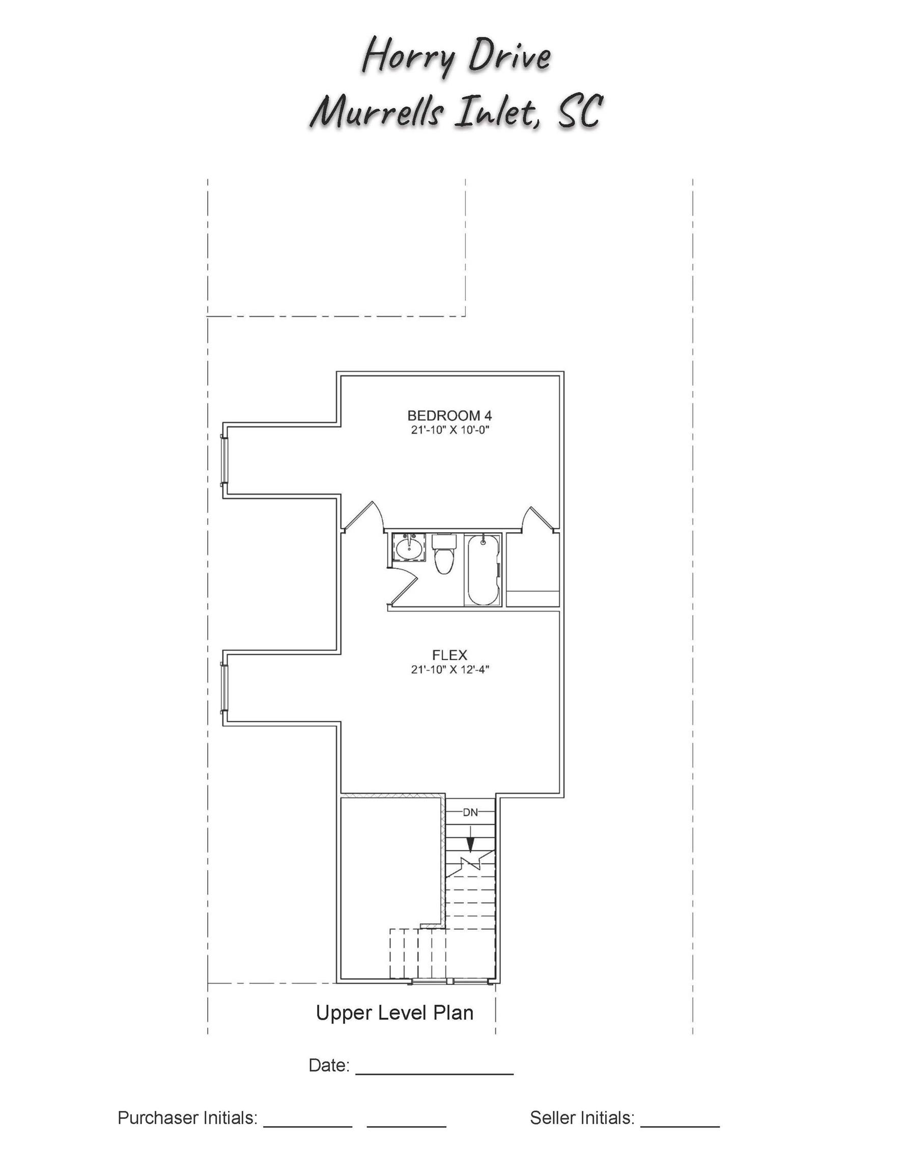 5190 Horry Drive Murrells Inlet, SC 29576 - Photo 37 of 40